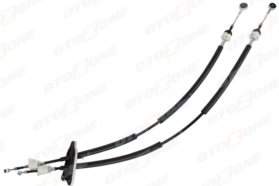 VİTES KUMANDA TELİ ÇİFTLİ FIAT FIORINO-PSA NEMO-BIPPER 09> 1.3D MTJ