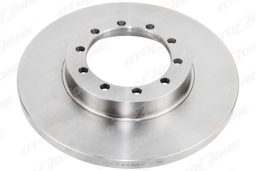 FREN DİSKİ ARKA FORD TRANSİT 06> 3.2 TDCİ ÇİFT TEKER