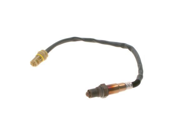 OKSIJEN SENSORU KAT. ONCESI MERCEDES W211 S211 C219 W164 W251 R129 R230