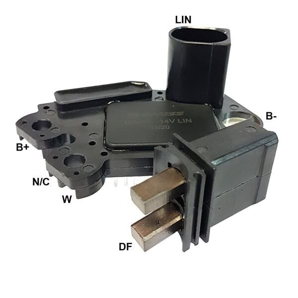 KONJEKTOR 12V MERCEDES W164 W166 R171 R172 W204 C207 W212 C218 W221 R230 W251 W639 B906