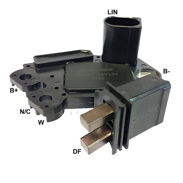 KONJEKTOR 12V MERCEDES W164 W166 R171 R172 W204 C207 W212 C218 W221 R230 W251 W639 B906