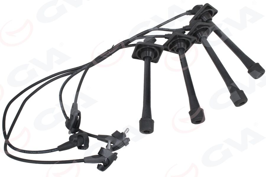 BUJİ KABLOSU TOYOTA CORONA 2.0L 3S-FE ST191 92-94 / CARINA E 2.0L 3S-FE ST191E 95-98 / RAV4 2.0L 3S- FE SXA10 95-00