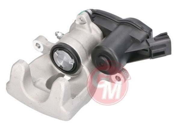FREN KALİPERİ ARKA SAĞ BRAKETLİ RENAULT FLUENCE 09>MEGANE III 09>MEGANE IV 15>CAPTUR II 20>CLIO V 19> PISTON 34mm DISK 274mm