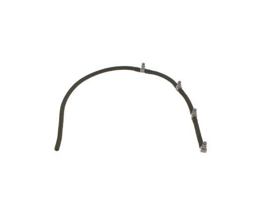 YAKIT GERI DONUS HORTUMU MERCEDES OM611 OM646 W203 W210 W211 W639 B901>B904