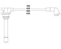 BUJİ KABLOSU ELANTRA 1.8 16V 95-00