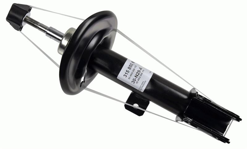 ÖN AMORTİSÖR SAĞ P3008 09>16 C4 09> DS4 11>15 GAZLI