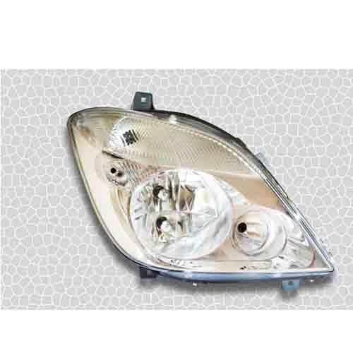 FAR SAG HALOJEN. SISLI. MOTORLU MERCEDES SPRINTER B906 06>
