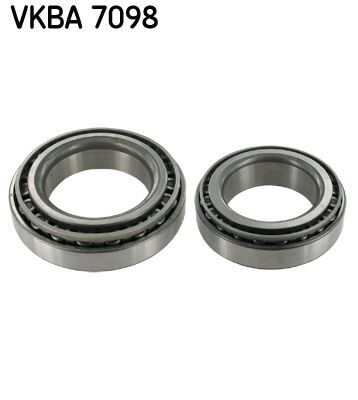 ARKA TEKER BİLYA TAKIM TRANSIT V363 14> TEK TEKER