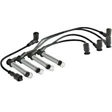 BUJİ KABLOSU TAKIMI OPEL CORSA B-COMBO B 93>00 1.2-1.4İ C12NZ-12NZ-C14NZ