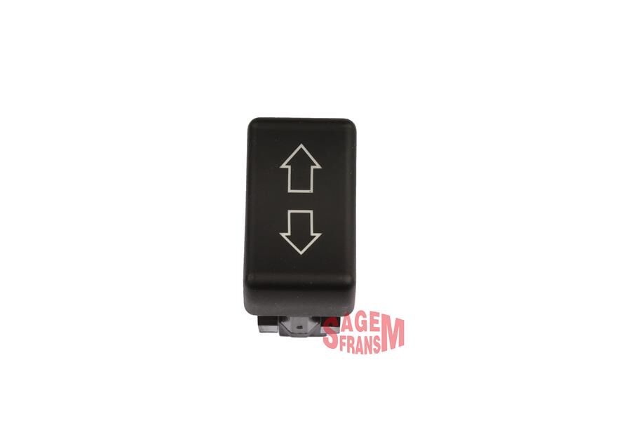 CAM AÇMA ANAHTARI RENAULT R9-R11 TEKLİ 5 PİN
