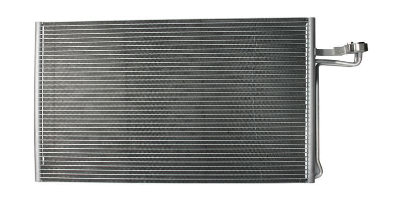 KLİMA RADYATÖRÜ VOLVO C30-C70-S40-V50 04> 2.0-2.4-D3-D4-D5-T5