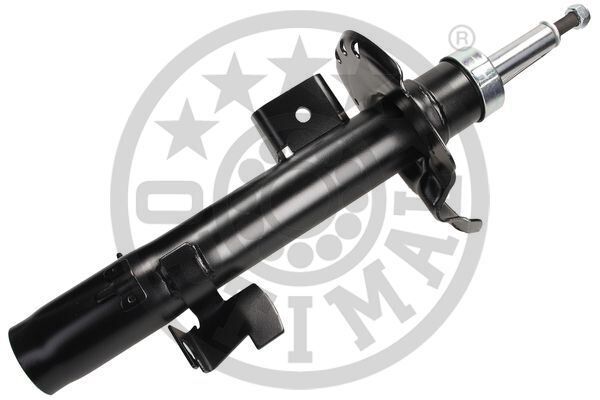 AMORTISOR ON SOL GAZLI LAND ROVER DISCOVERY L550 RANGE ROVER EVOQUE L358
