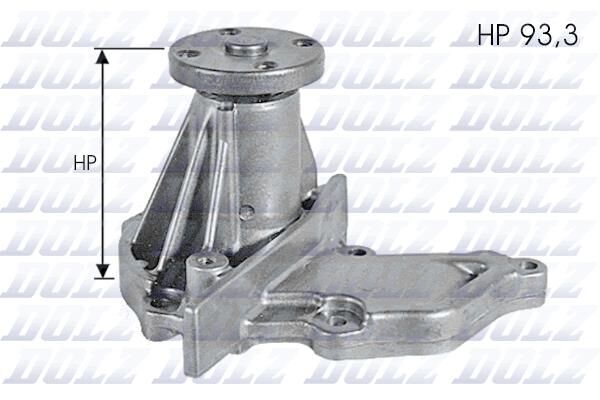 DEVIRDAIM KOMPLE MAZDA 121 II FIESTA 02> 08ZETEC FOCUS 1.6 ZETEC FUSION 1.4 ZETEC VOLVO S40 V50 03>