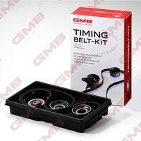 TRİGER KAYIŞ SETİ EKSANTRİK SETİ DAIHATSU TERIOS 1.3L HCJE J100 97-00 1 KAYIŞ 1 RULMAN 93x250