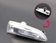 ÇAMURLUK SİNYALİ SOL ASTRA J ASTRA K INSIGNIA B GRANDLAND X CROSSLAND X ZAFIRA C