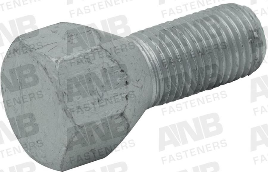 19FL1225KG BİJON SAPLAMASI KISA TEMPRA TİPO UNO