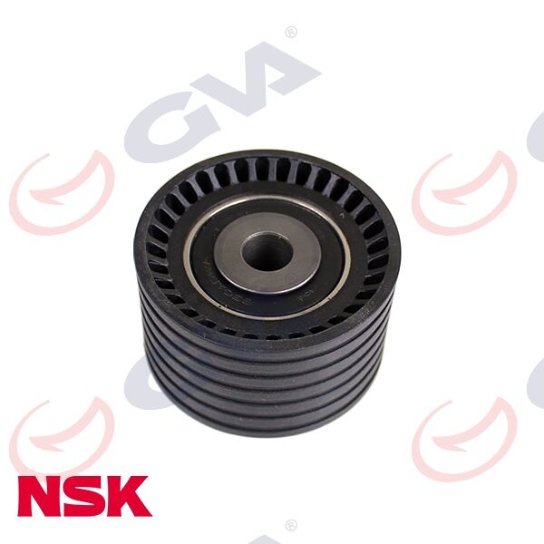 EKSANTRİK GERGİ RULMANI CLIO-MEGANE 1.4 16V - CLIO-LAGUNA-SCENIC-TRAFIC 2.0 16V - LAGUNA-SCENIC 1.6 16V