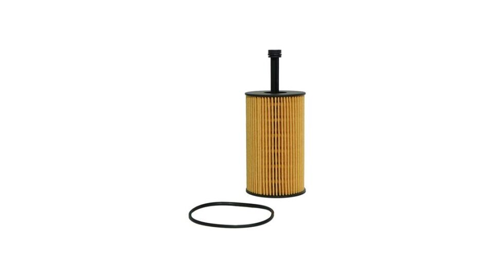 YAĞ FİLTRESİ PARTNER-BERLINGO 96- -P106 97- -P206 98- -P306 93-01 -P307- C3 02 - 1.4-1.6 16V HU 612x