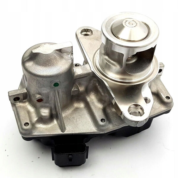 EGR VALFI MERCEDES OM626 OM622 W205 S205 W447 . RENAULT MEGANE IV 15> TRAFIC III 15> KADJAR 15> TALISMAN 15> NISSAN QASHQAI II 13> X-TRAIL III 14> R9M 1.6 dCi