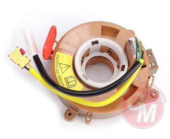 DİREKSİYON SARGISI FAR SİNYAL KOLU FIAT FİORİNO 09> DOBLO III 10> DUCATO 06> PSA NEMO-BIPPER 09>