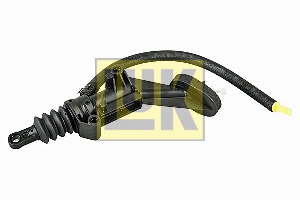 DEBRIYAJ UST MERKEZI TRANSIT V347-V348 2.2TDCI 06>11