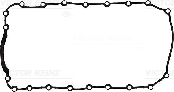 KARTER CONTASI NISSAN ALMERA 1.5L Dci K9K7 N16 03-06 / MICRA 1.5L Dci K9K7 dizel K12 03-10 CLIO II 98> CLIO SYMBOL 00> KANGOO 01> MEGANE I-II-III 1.4 1.5dCi 1.6 K4J/K4M/K7J/K7M