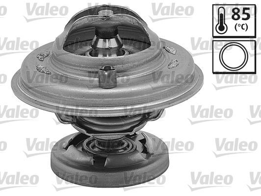 TERMOSTAT 85 C MERCEDES OM601 OM602 OM603 OM605 OM611 OM612 W124 W201 W210 W460 W461 W463 B901>B904
