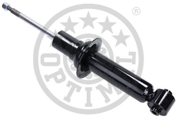 ARKA AMORTİSÖR L/R PEUGEOT P407-CITROEN C5 08>17 1.6-1.8-2.0 16V 1.6HDİ 2.0HDİ 2.2HDİ 04>10 GAZLI