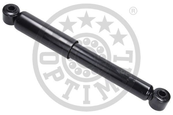 AMORTISOR ARKA GAZLI MERCEDES VITO W639 03>