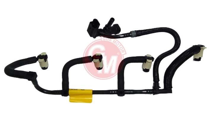 YAKIT DÖNÜŞ BORUSU RENAULT MEGANE IV 16> KADJAR 15> TALISMAN 16> 1.5 DCI K9K