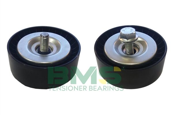 ALTERNATÖR GERGİ RULMANI B-MAX 14>FIESTA 08> FOCUS III 11> ECOSPORT 14> MONDEO V 14> 1.0 ECOSPORT CONNECT-COURIER-CUSTOM 1.0-1.5 12->