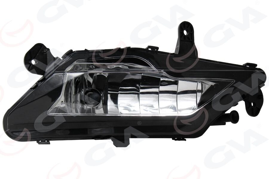 SOL SİS FARI OPEL ASTRA K 15>19