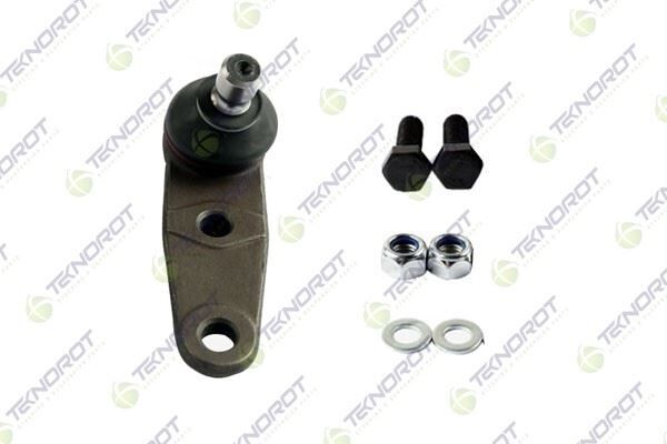 ROTİL ÖN SOL/SAĞ ALT AUDI 80 80.81.82.85.B1.B2 72-86 90 81.85.B2 84-87