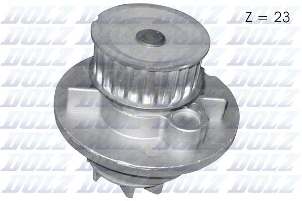 DEVİRDAİM ASTRA G-VECTRA B-C-CORSA C-MERIVA-ZAFIRA-COMBO 05> 1.4 16V-1.6 16V X14-Z14-X16-Z16