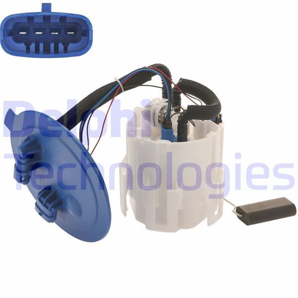 YAKIT DEPO POMPASI ŞAMANDIRASI KOMPLE ASTRA H 1.2-1.4-1.6-1.8 04 > XEL-XEP-XER