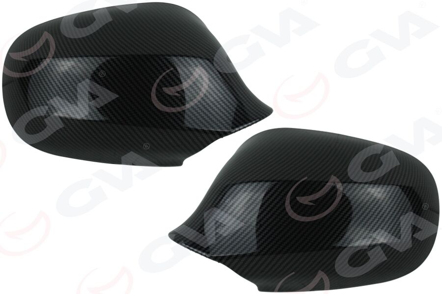 AYNA KAPAGI KARBON KAPLAMA SET M3 M4 TİP BMW E90 LCI 09>11