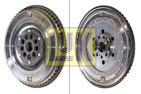 VOLAN DMF BMW S63 B44 B M5 F10 11>16 M6 F06 F12 F13 12>17
