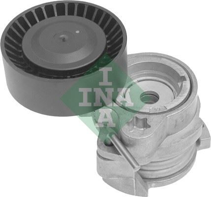 KAYIS GERGI RULMANI BMW N62 N73 E60 E61 E63 E64 E65 E66 E53 KUTUKLU