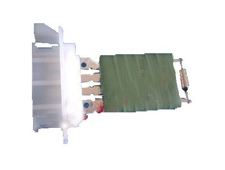 KALORİFER REZİSTANSI PARTNER-BERLINGO 1.6 16V