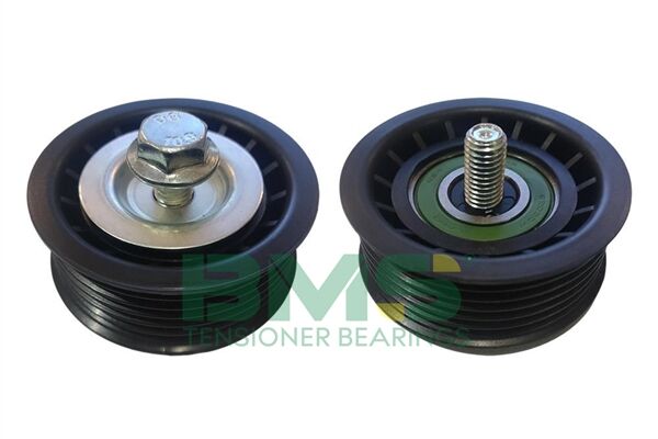 ALTERNATÖR GERGİ RULMANI ASTRA H -VECTRA C -SIGNUM 04- -ZAFIRA 05- 1.9CDTI- PUNTO 05- 1.9MTJx C