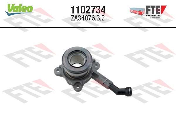 510024110 DEBRIYAJ RULMANI HIDROLIK TRANSIT V347 TT9 2.2 140PS 06 >11 TRANSIT CUSTOM TTF 14 > DEFENDER