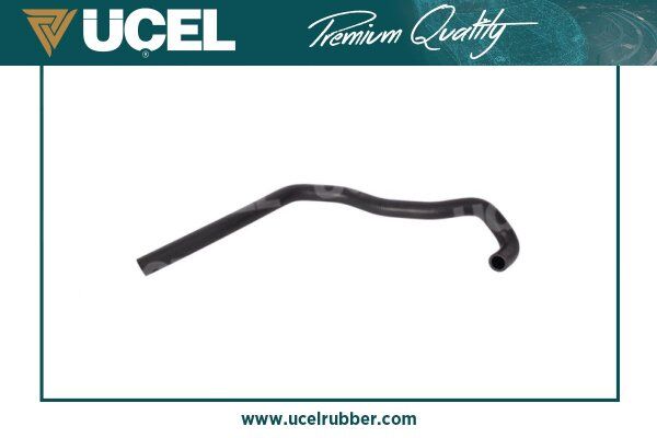 KALORİFER HORTUMU RENAULT CLIO IV 12> CAPTUR I 13> 1.5dCi K9K