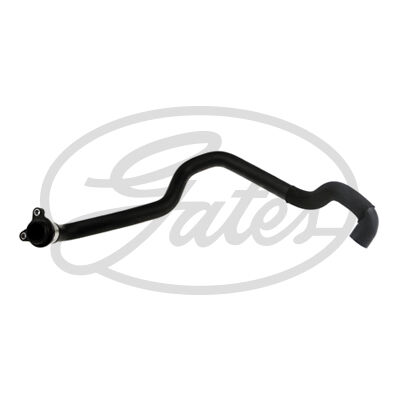 TERMOSTAT HORTUMU BMW N52 N53 E81 E82 E87 E88 E90 E91 E92 E93 E83