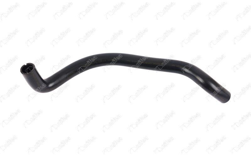 RADYATÖR HORTUMU ÜST FORD TRANSİT 01> 2.4 TDCİ -AC