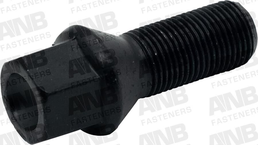 BİJON CİVASI SİYAH ALPINA-BMW-MINI-TOYOTA M14X1.25X28