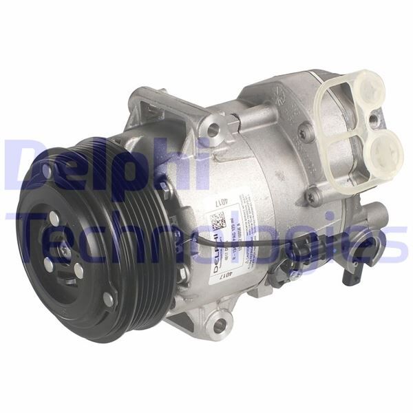 KLİMA KOMPRESÖRÜ ASTRA H-ASTRA J-MERIVA B-ZAFIRA C 1.3-1.7 CDTI SW-NB 1.6 SIDI