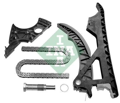 EKSANTRIK ZINCIR SETI BMW N43 E81 E82 E87 E88 E90 E91 E92 E93 E60 E61
