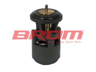 TERMOSTAT 87 A2-ALTEA-AROSA-CORDOBA-IBIZA-INCA-LEON-TOLEDO-FABIA-FELICIA-OCTAVIA-BORA 1.4 00-05