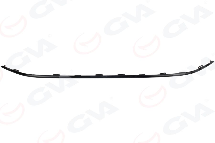 ÖN TAMPON ALT ÇITA SİYAH FIAT EGEA 20 >