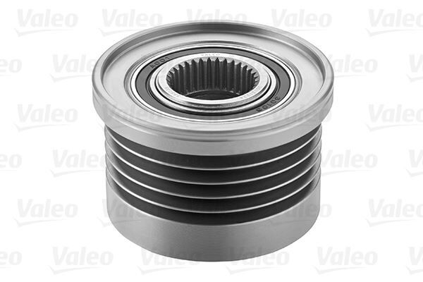 ALTERNATÖR KASNAĞI RULMANLI MASTER II-TRAFFIC II-LGN II-MOVANO-VIVARO 1.9DTI-1.9DCI 01>VOLVO 1.9DT